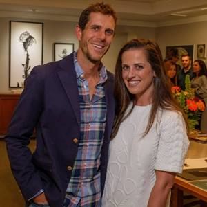 Meet your Posher, Charlie